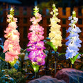 Solar Garden Lights waterproof