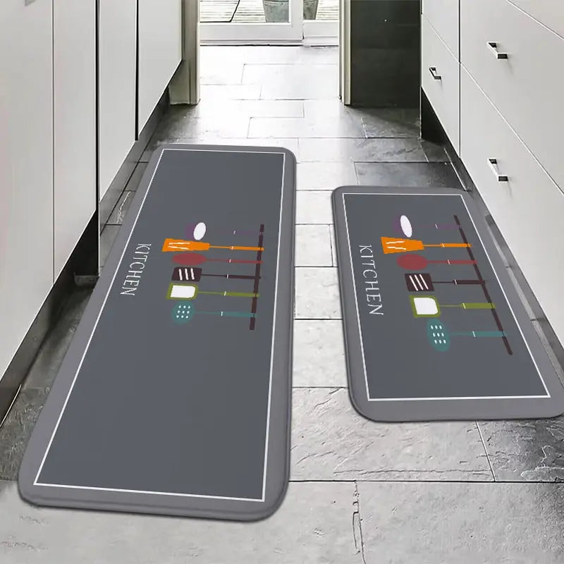 Anti-skid, Moisture Absorption, Machine Washable Carpet
