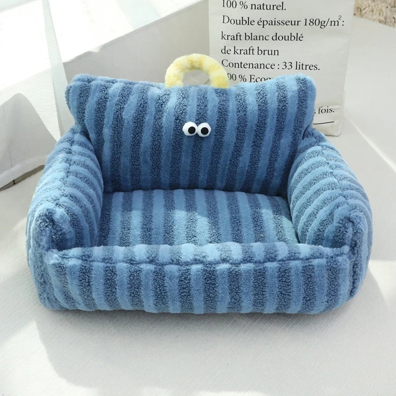 special sofa sleeping mat winter bed