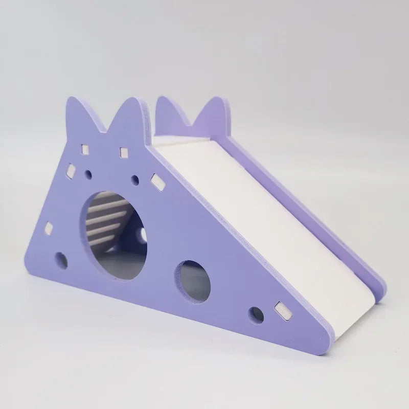 Hamster, Guinea Pig  Slide Toy
