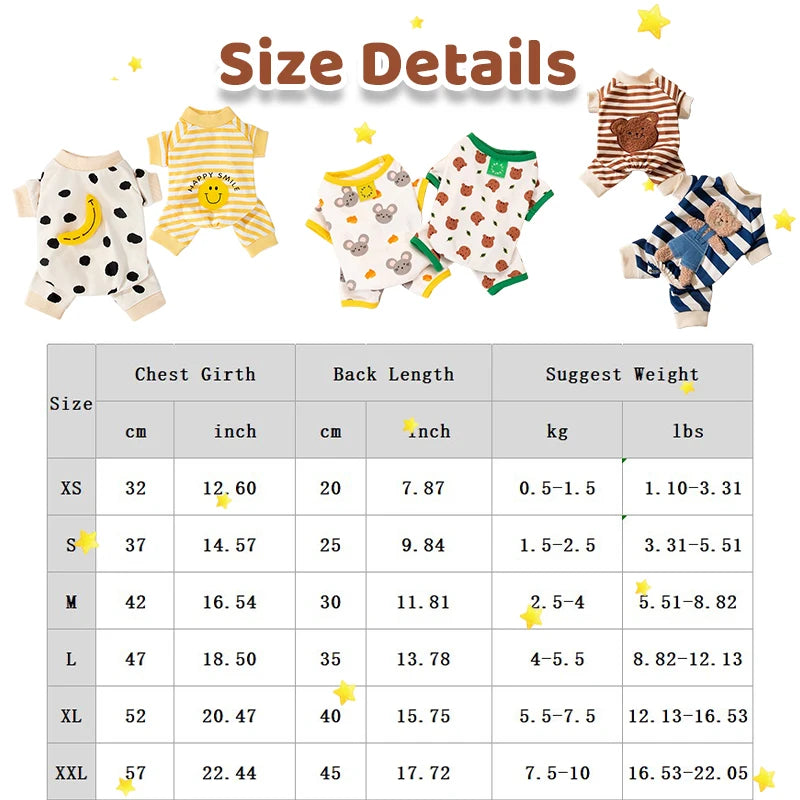 Pet Clothes/ Costume
