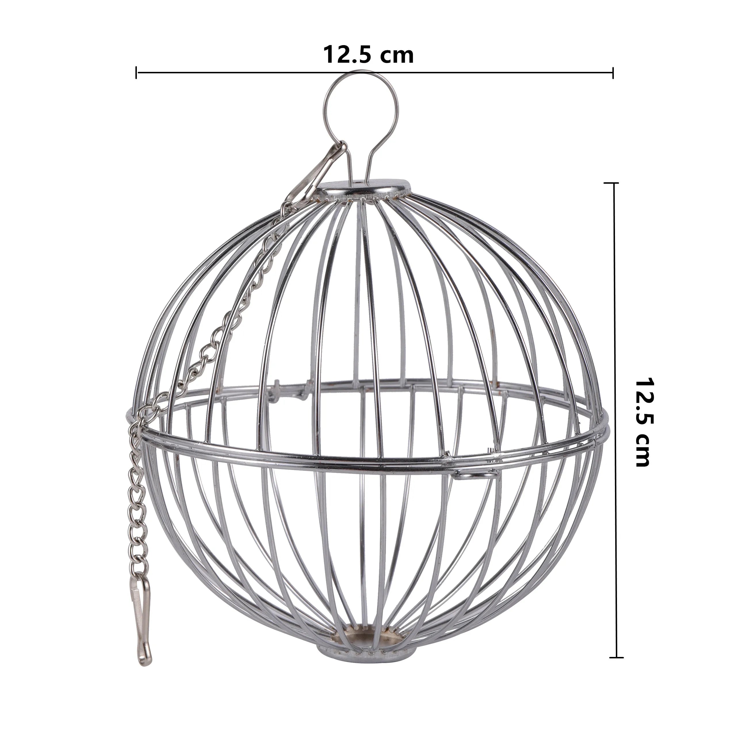 1 Pc Pet Hay Ball Feeder Dispensing