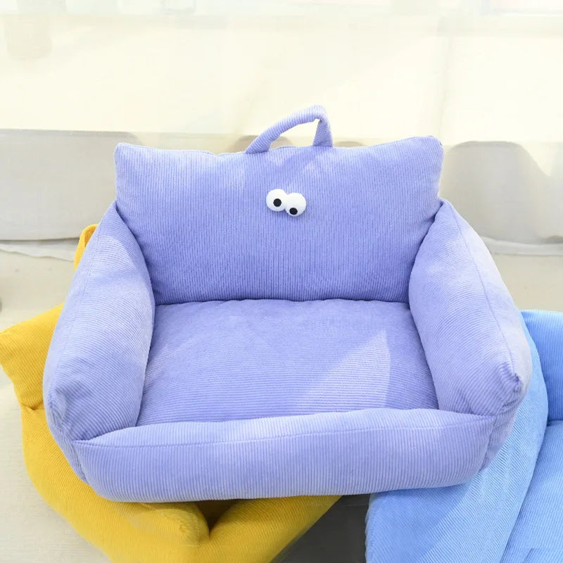 special sofa sleeping mat winter bed