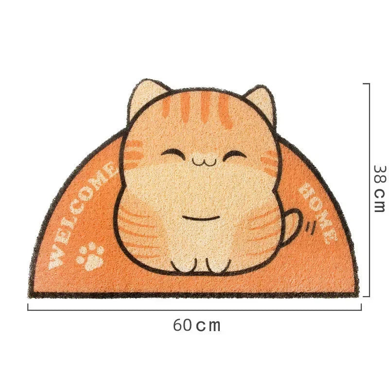 Cat Litter Mat