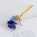 LED Rose, Artificial Flower for Home Decor