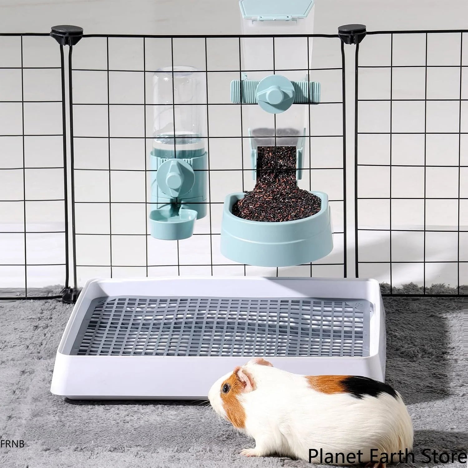 30*30cm 1-10Pcs Guinea Pig Hamster Rabbit Sleeping Pad