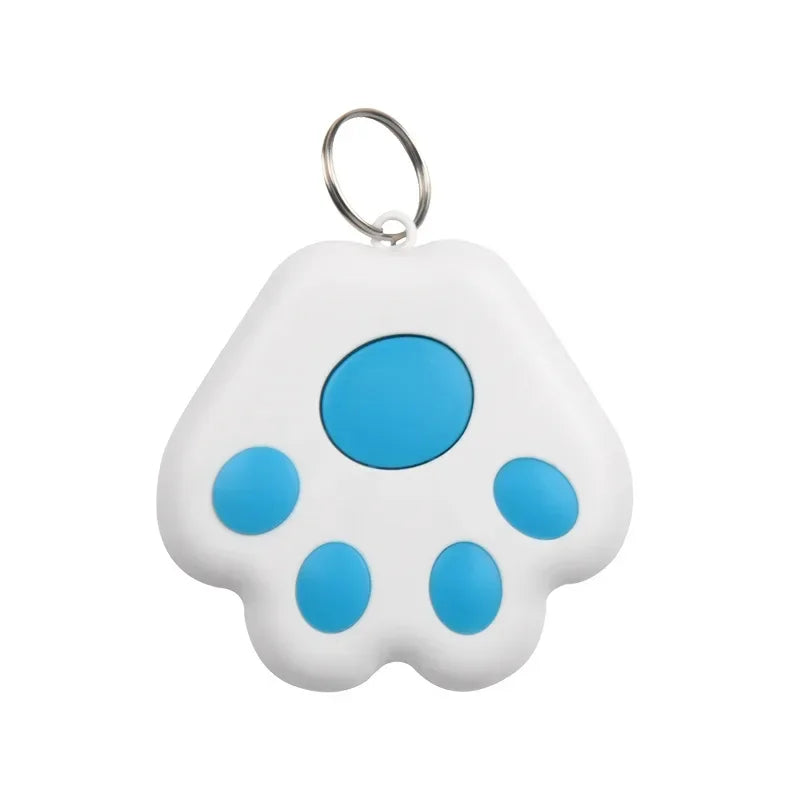 Mini GPS Tracker Key Kids Bag Dog Cat Pet for IOS/ Android