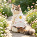 Breathable Pet Tshirt