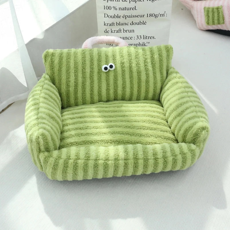 special sofa sleeping mat winter bed