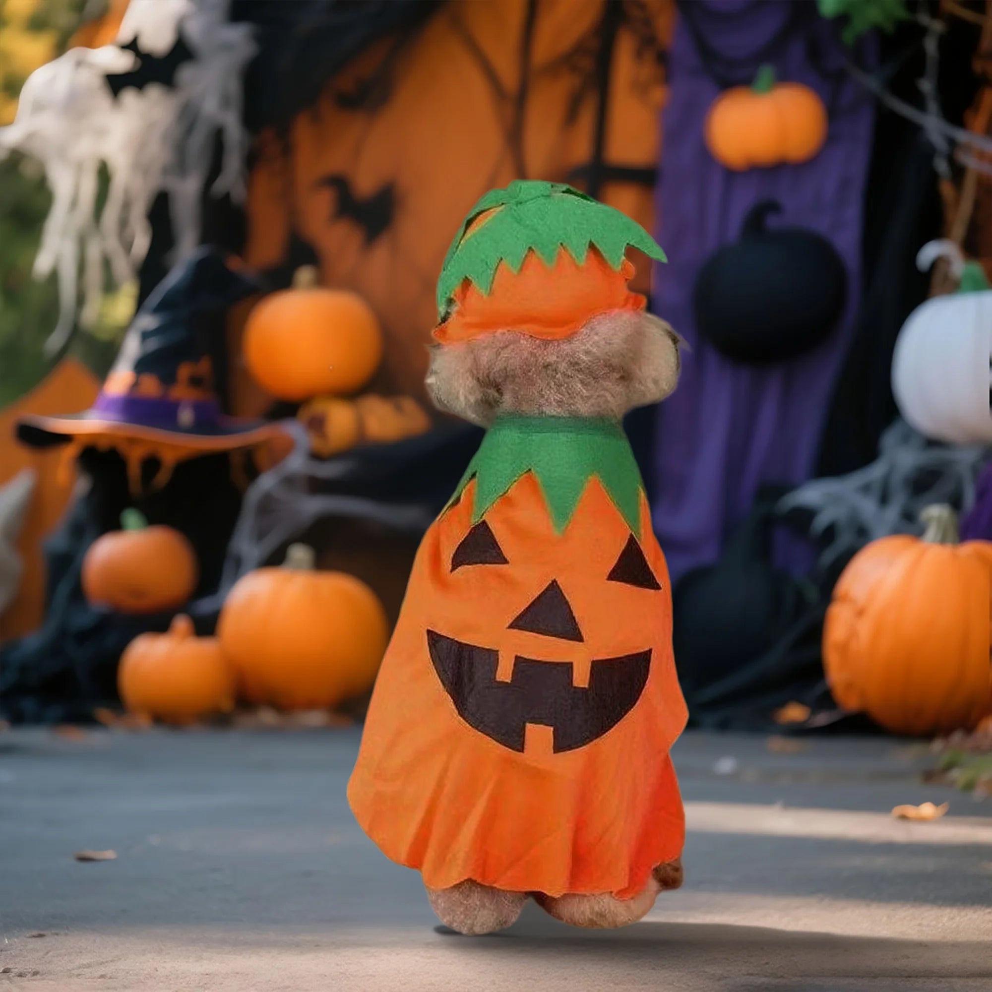 2Pcs Halloween Costumes