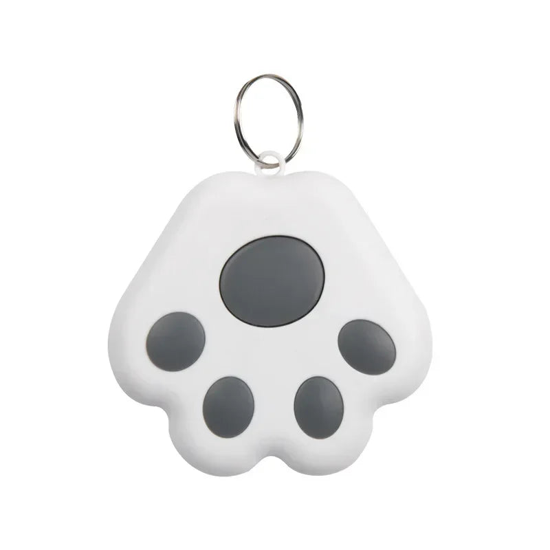 Mini GPS Tracker Key Kids Bag Dog Cat Pet for IOS/ Android