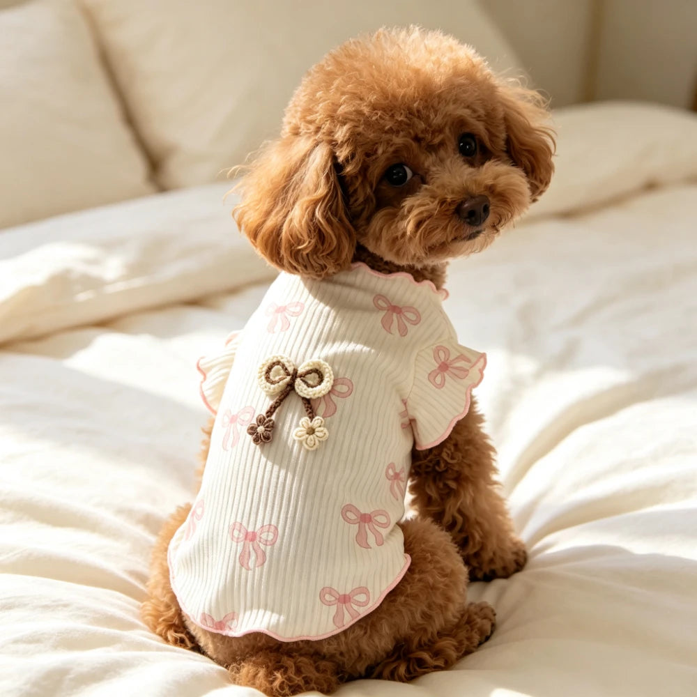 Lightweight Pet T-shirt