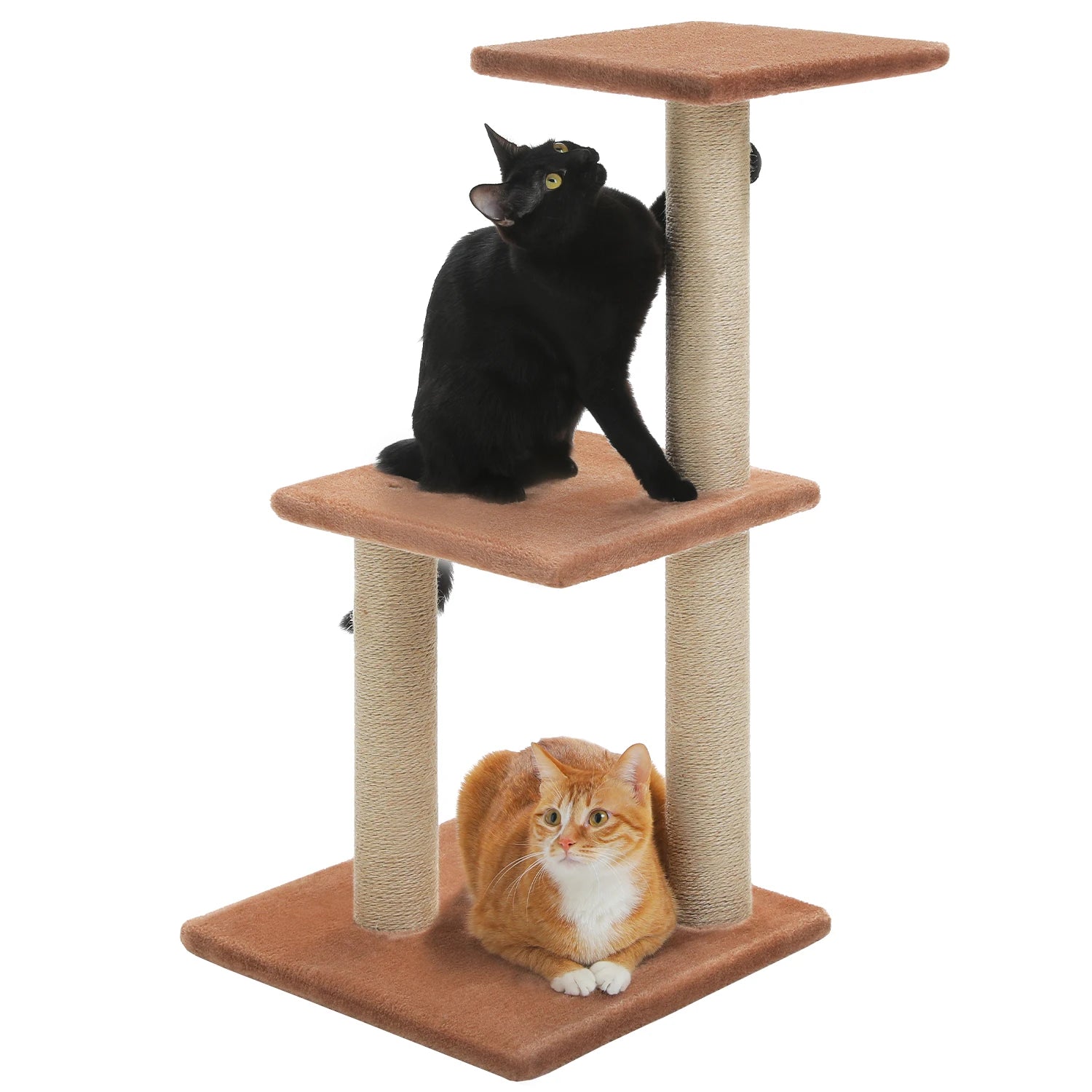Cat tree/ Tower for Indoor Cats