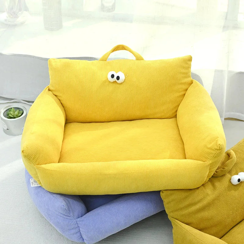 special sofa sleeping mat winter bed