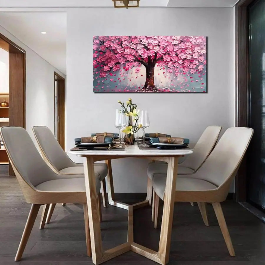 Tree of Life Wall Art Framed Canvas Prints