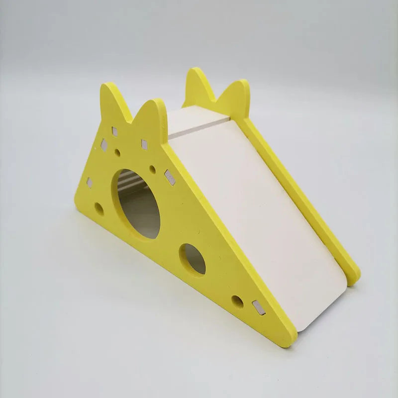 Hamster, Guinea Pig  Slide Toy