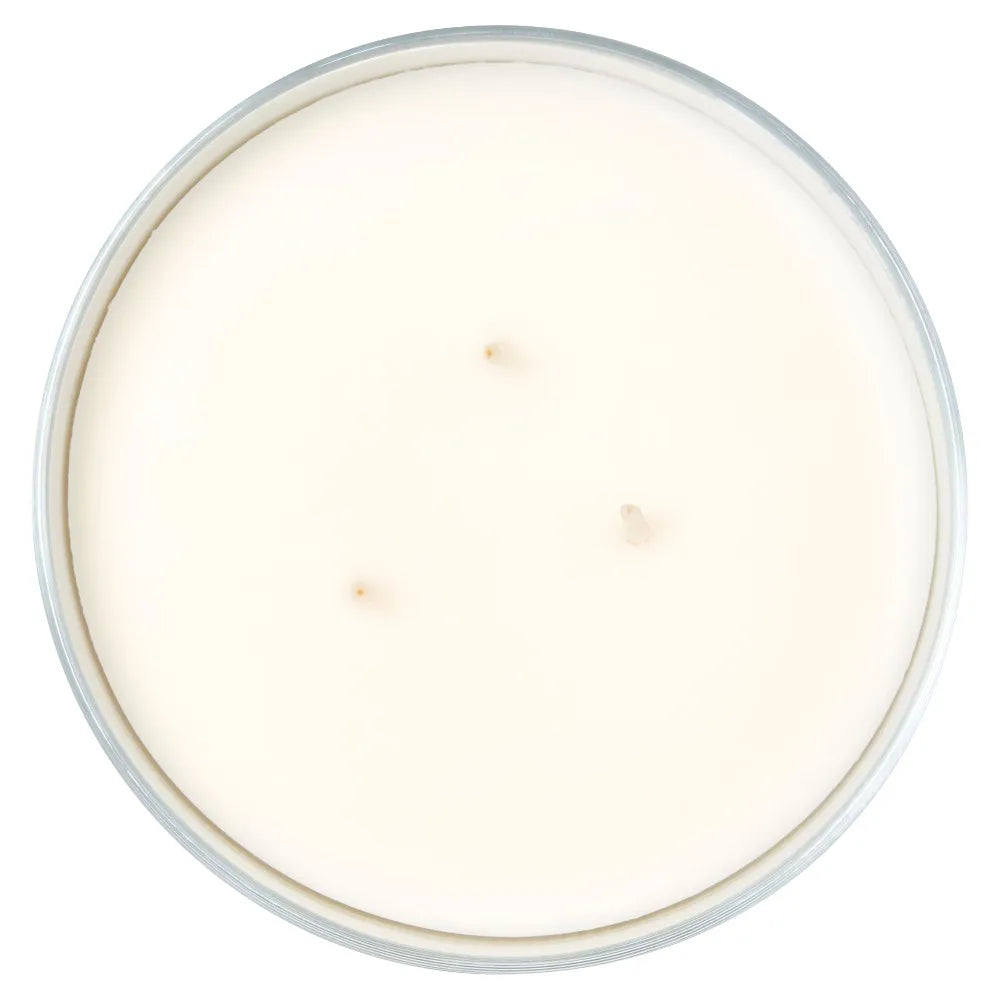 Three Wick Scented Candle 14 oz
