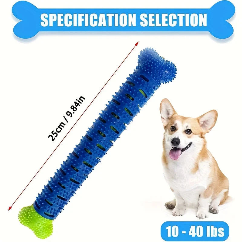 Pet Dental Cleaning Chew Toy