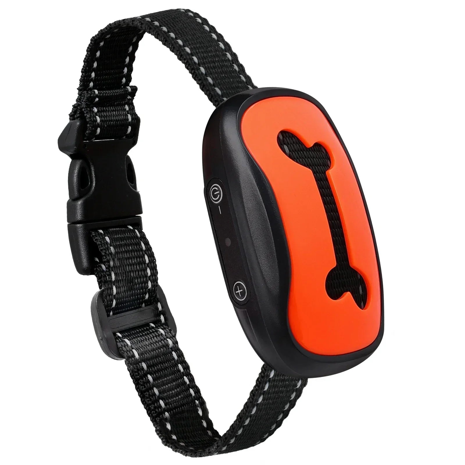 Dog Anti Barking USB Rechargeable Training Collar