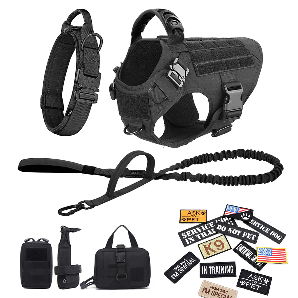 Large Dog Harness /Training Vests