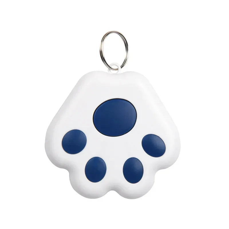 Mini GPS Tracker Key Kids Bag Dog Cat Pet for IOS/ Android
