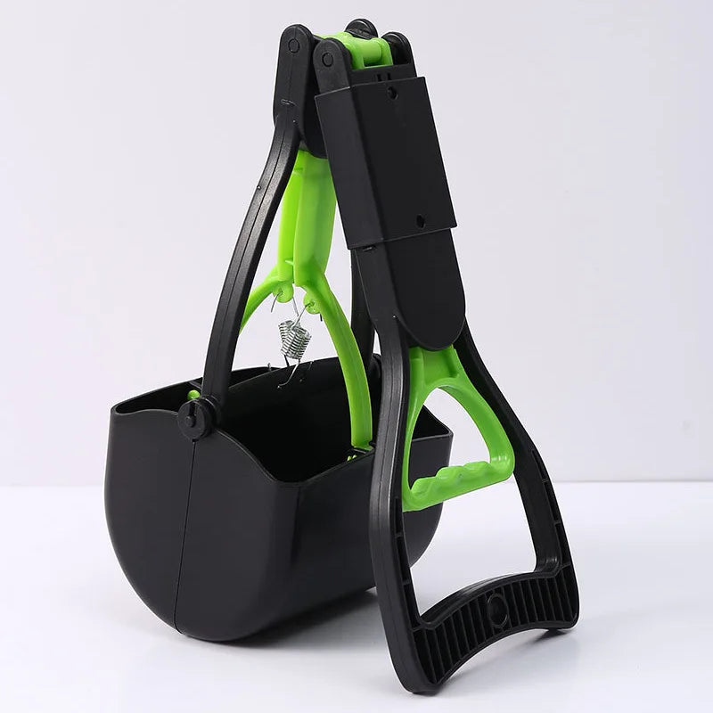 Pooper Scooper For Dog, Puppy, or Cat Waste