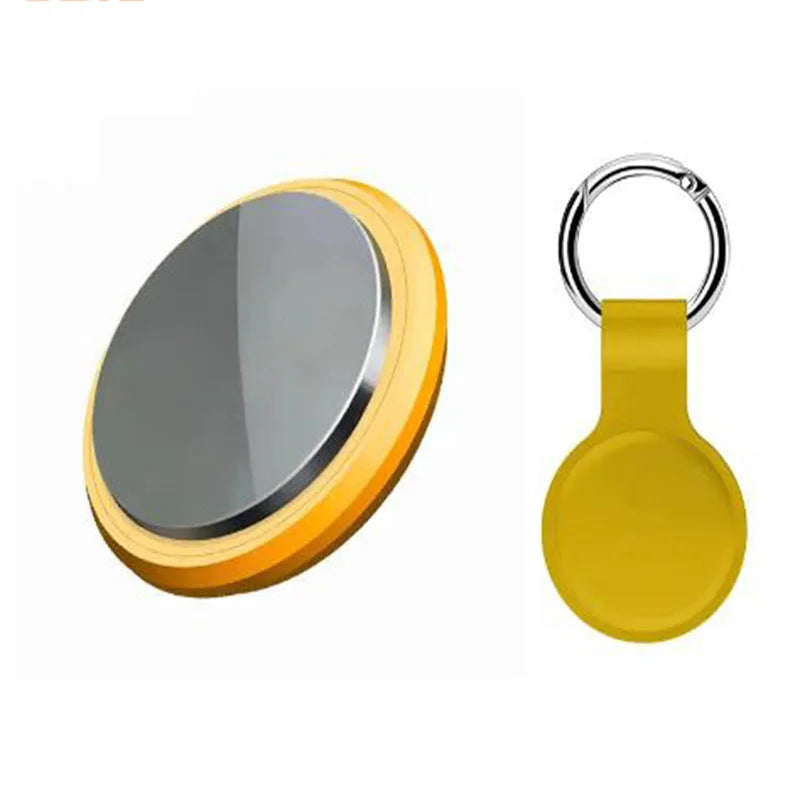 Mini Air Tag Tracker For Pets Kids Bag Wallet 5G Bluetooth GPS Device