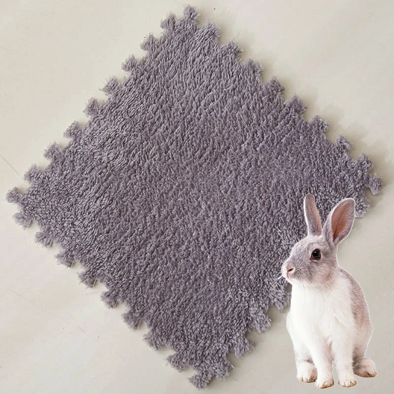 30*30cm 1-10Pcs Guinea Pig Hamster Rabbit Sleeping Pad