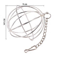 1 Pc Pet Hay Ball Feeder Dispensing