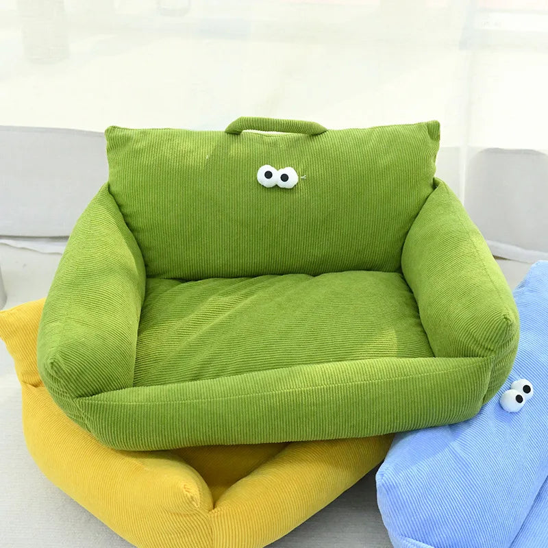 special sofa sleeping mat winter bed