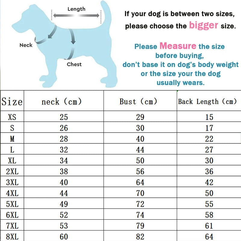 Winter Pet Clothes Fleece Sweatshirt