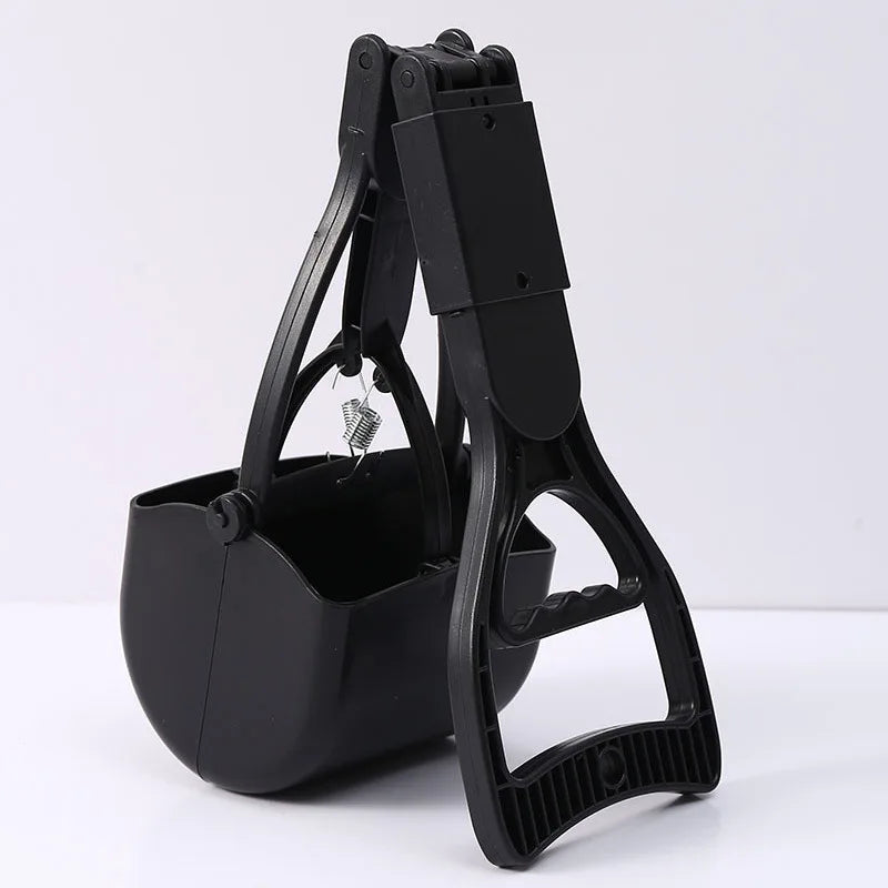 Pooper Scooper For Dog, Puppy, or Cat Waste