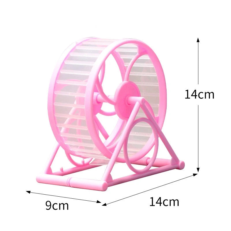 Running Wheel for Hamster