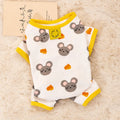 Pet Clothes/ Costume