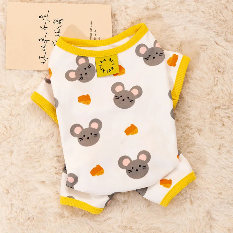 Pet Clothes/ Costume