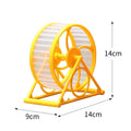 Running Wheel for Hamster