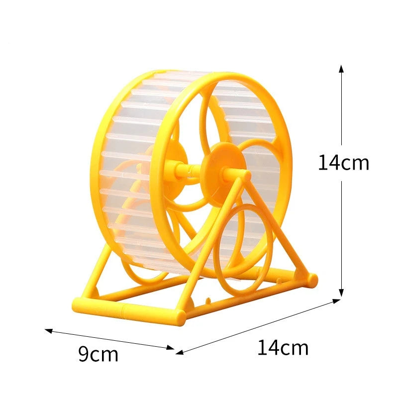 Running Wheel for Hamster