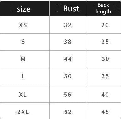 Cute Pet Sweater for Small & Medium Breeds