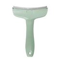 Undercoat Deshedding Rake For Dogs Cats Puppy Kitten