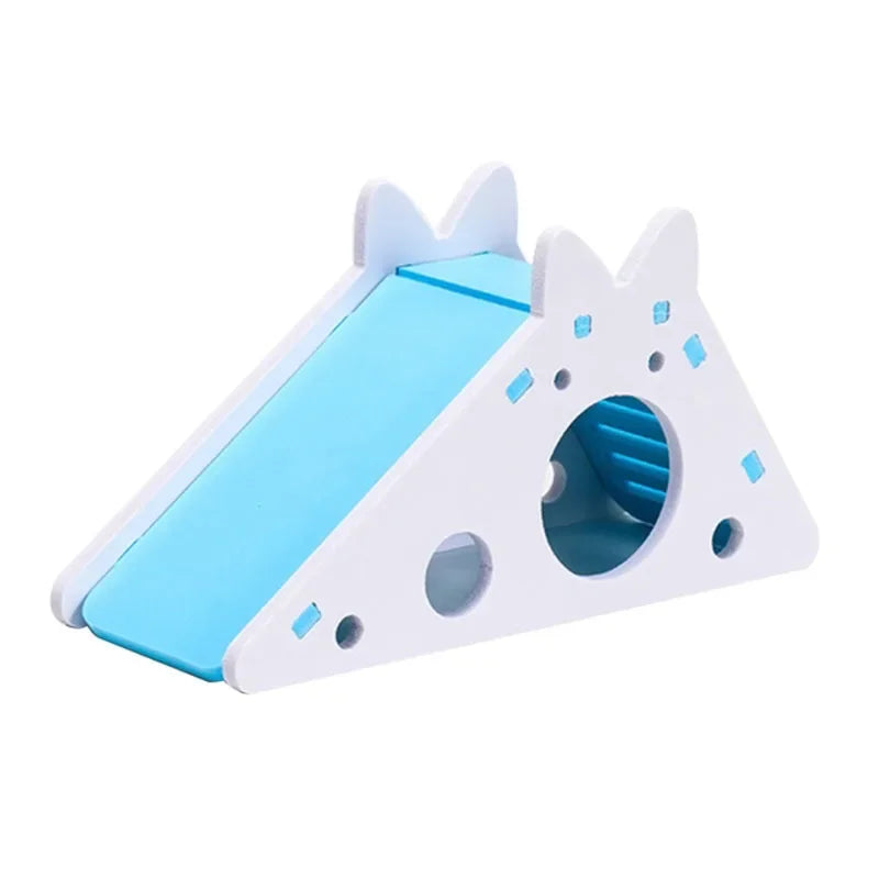 Hamster, Guinea Pig  Slide Toy