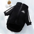 Winter Pet Clothes Fleece Sweatshirt