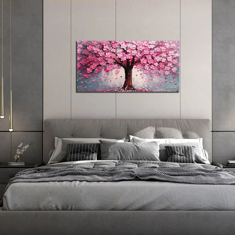 Tree of Life Wall Art Framed Canvas Prints