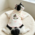 Lightweight Pet T-shirt