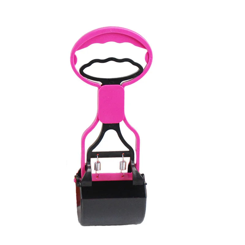 Pooper Scooper For Dog, Puppy, or Cat Waste