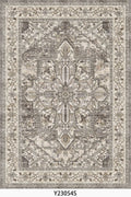 Washable Turkish Persian Area Rug