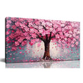 Tree of Life Wall Art Framed Canvas Prints
