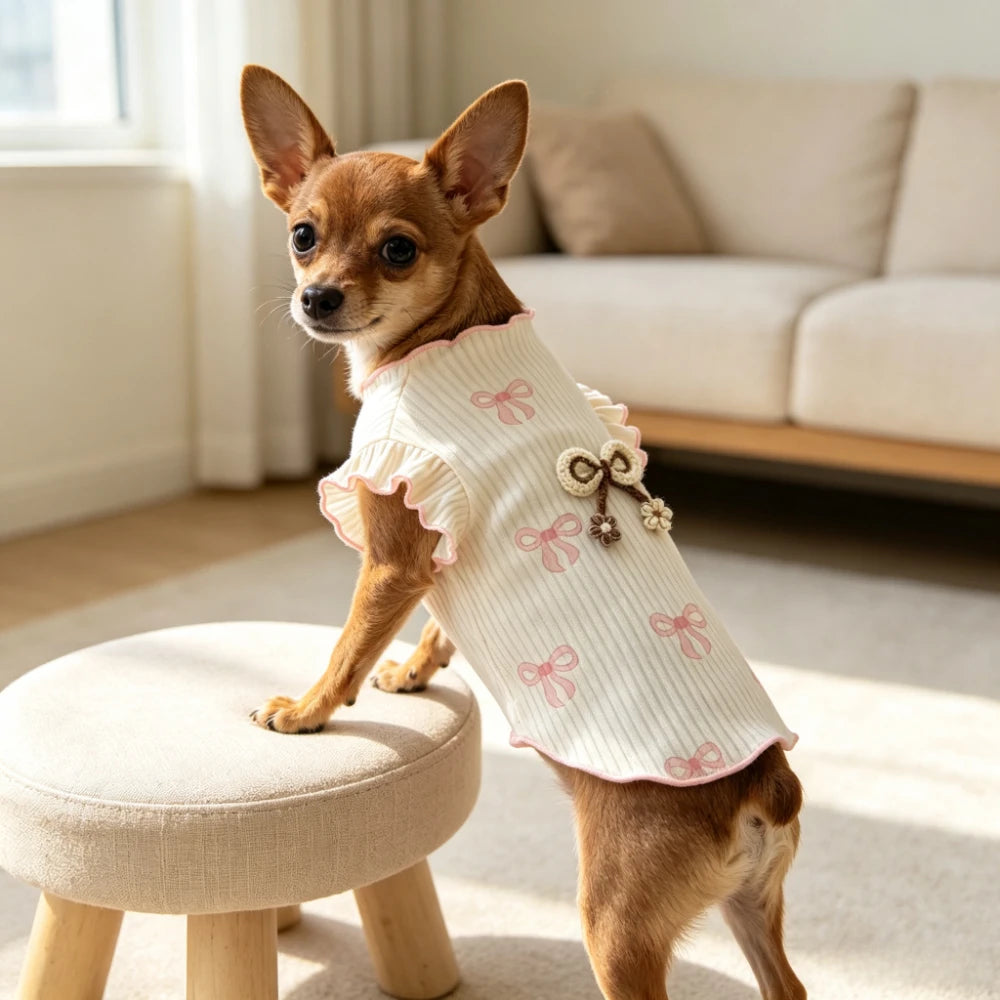 Lightweight Pet T-shirt