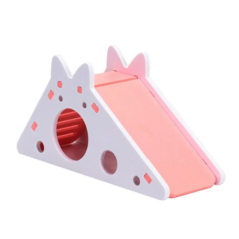Hamster, Guinea Pig  Slide Toy