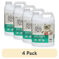4-Pack Special Kitty Clumping Clay Cat Litter 20lbs