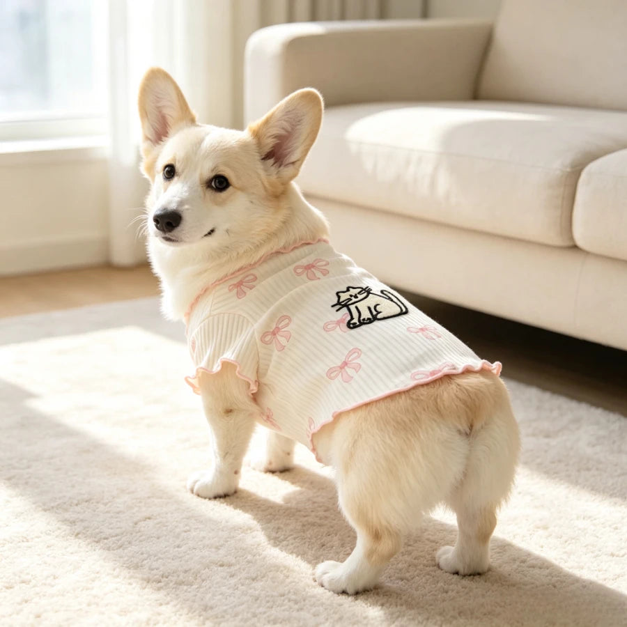 Summer T-shirt